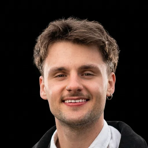 Ziemowit Skowronek, Inhaber von Talara Studios