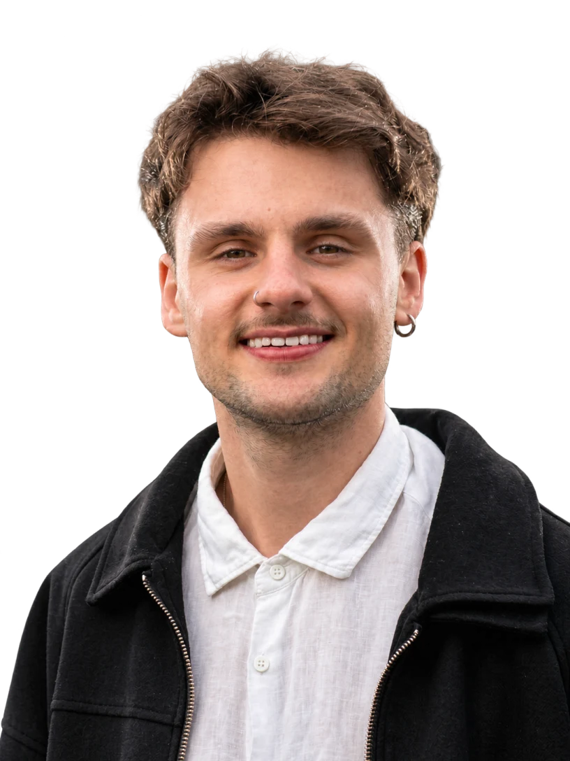 Ziemowit Skowronek, Inhaber von Talara Studios